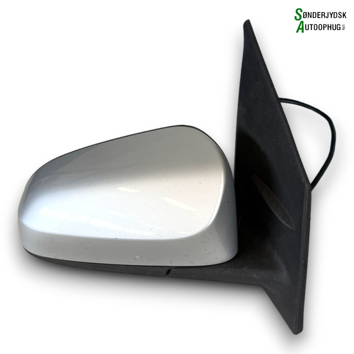 Peugeot 108 Sidespejl Med OEM Nr. B000780980 Fra Peugeot Ophugger