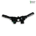 Peugeot 108 Kontakt Combi Med OEM Nr. 1710880H040 Fra Peugeot Ophugger