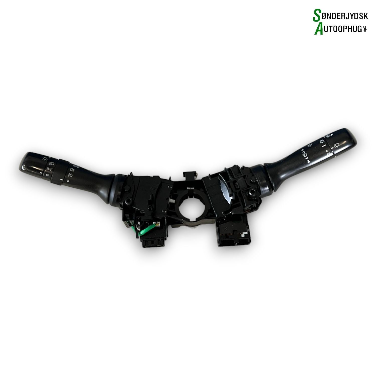 Peugeot 108 Kontakt Combi Med OEM Nr. 1710880H040 Fra Peugeot Ophugger