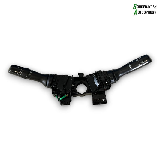 Peugeot 108 Kontakt Combi Med OEM Nr. 1710880H040 Fra Peugeot Ophugger