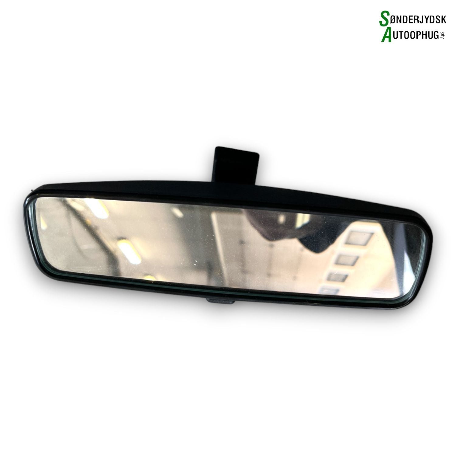 Peugeot 108 Bakspejl Indvend Med OEM Nr. 814842 Fra Peugeot Ophugger