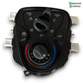 Peugeot 108 Varmeregulering Med OEM Nr. B000737077 Fra Peugeot Ophugger