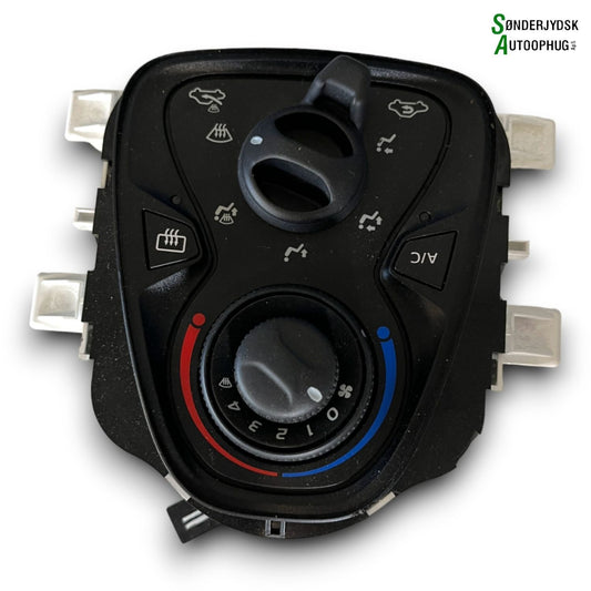 Peugeot 108 Varmeregulering Med OEM Nr. B000737077 Fra Peugeot Ophugger