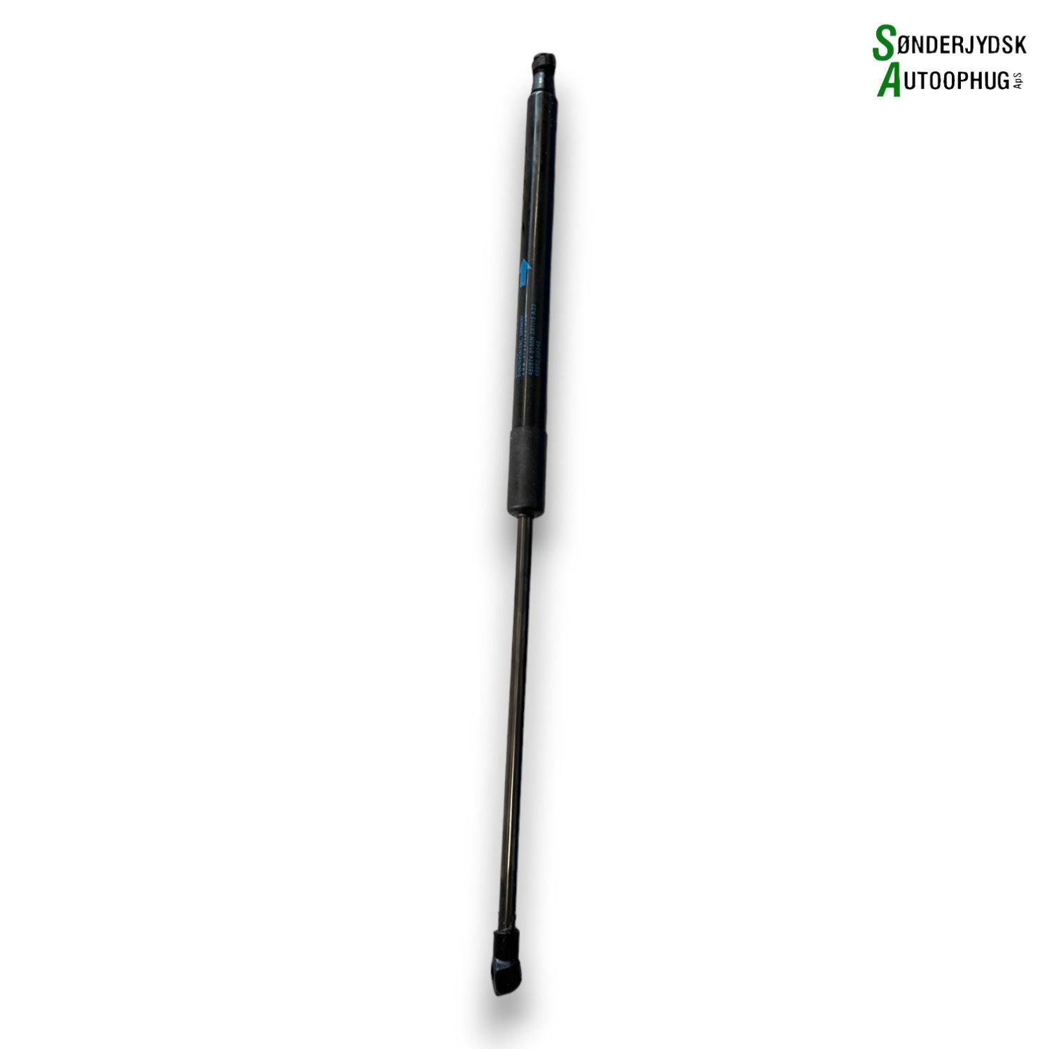 Peugeot 108 Bagklapsdæmper Med OEM Nr. 689500H040 Fra Peugeot Ophugger