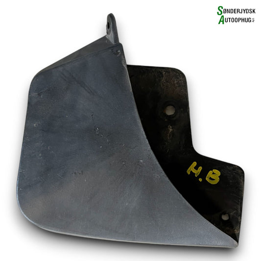 Peugeot 108 Stænklapper Med OEM Nr. Ophugger Fra Peugeot Ophugger