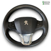 Peugeot 208 Rat Med OEM Nr. 96739515ZD Fra Peugeot Ophugger