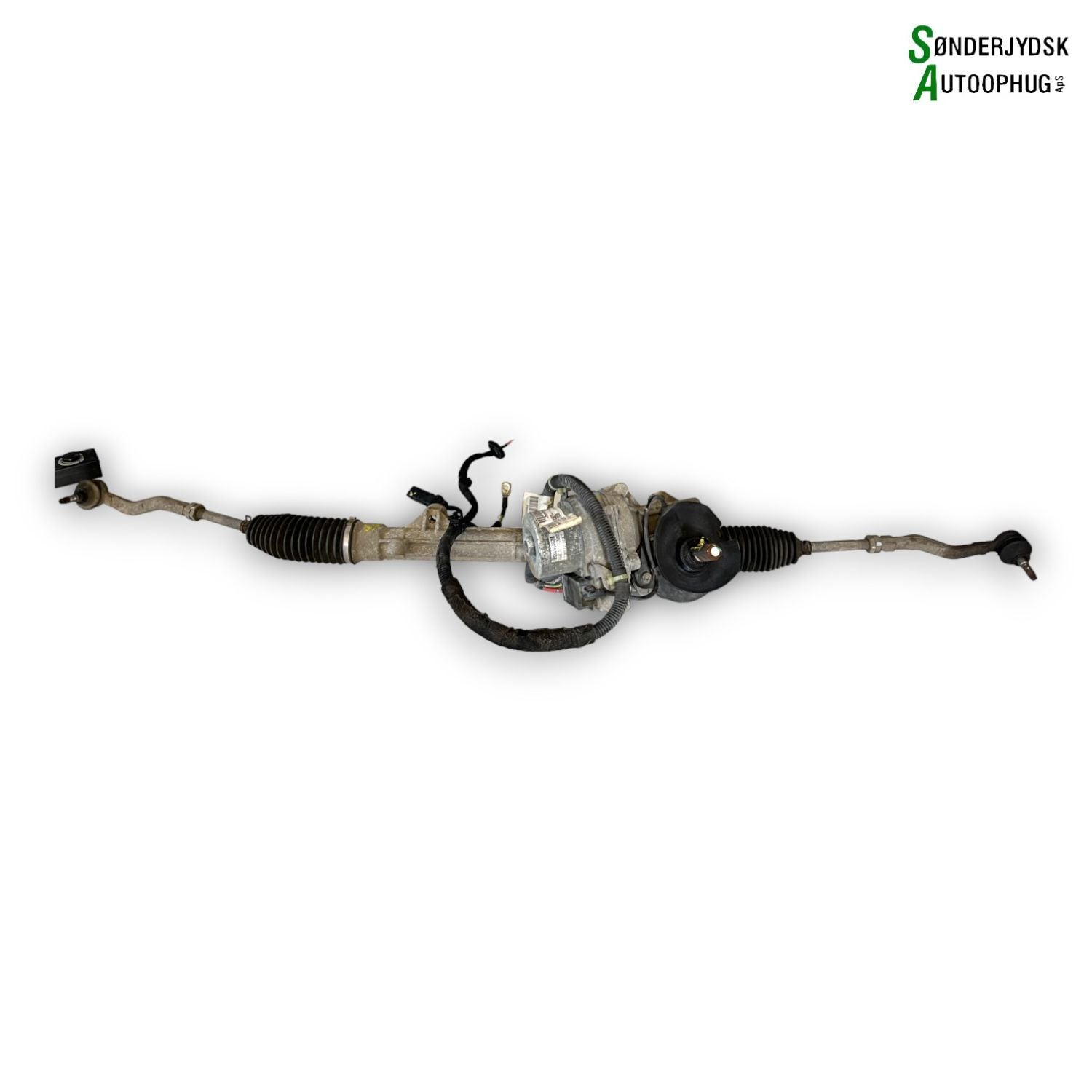 Peugeot 208 Tandstang Med OEM Nr. 9809950180 Fra Peugeot Ophugger