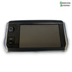 Peugeot 208 Radio, Multi Display Med OEM Nr. 9812862880 Fra Peugeot Ophugger