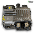 Peugeot 208 Start/Stop Motor Med OEM Nr. 9810858280 Fra Peugeot Ophugger