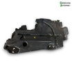 Peugeot 208 Front, Løsdele Med OEM Nr. 9675253280 Fra Peugeot Ophugger
