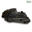 Peugeot 208 Front, Løsdele Med OEM Nr. 9675253180 Fra Peugeot Ophugger