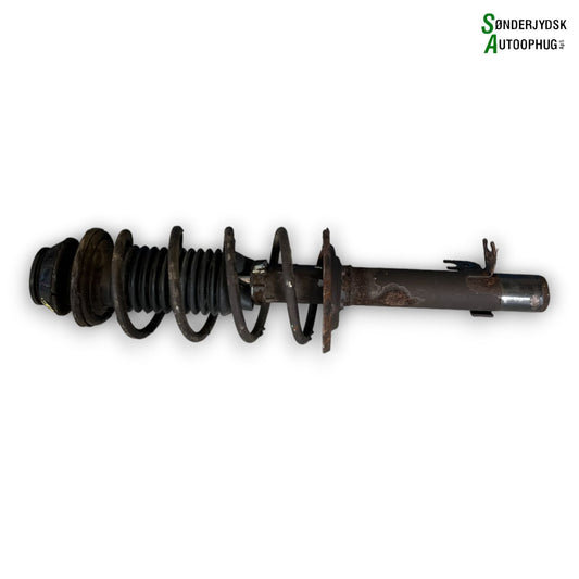 Peugeot 108 Fjederben For H Med OEM Nr. 485100H020 Fra Peugeot Ophugger