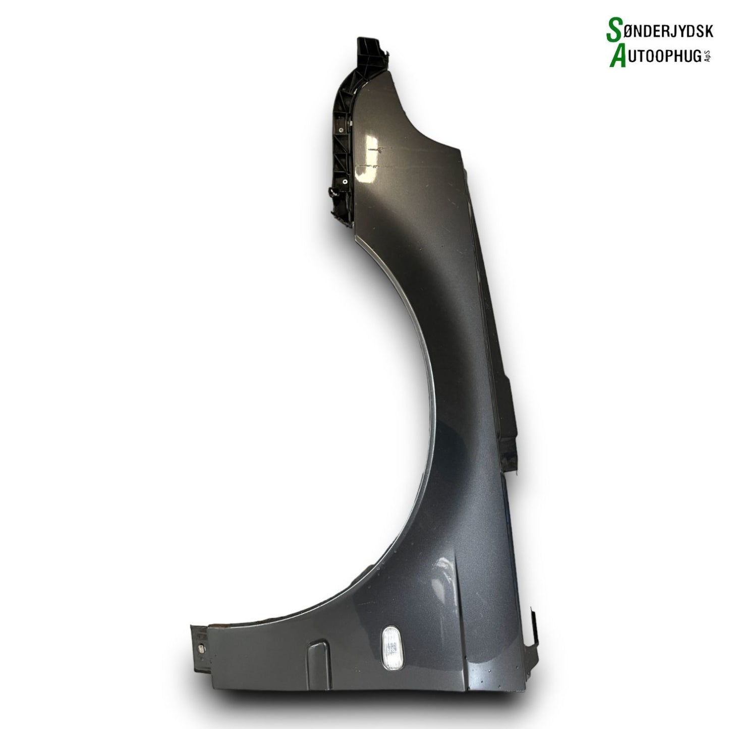 Saab Saab 9-5 Forskærm V Med OEM Nr. Ophugger Fra Saab Ophugger