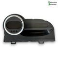 Renault Twingo 2 Speedometer - Instrument Med OEM Nr. 8201462031 Fra Renault Ophugger