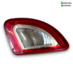 Renault Twingo 2 Baglygte Med OEM Nr. 265503882R Fra Renault Ophugger