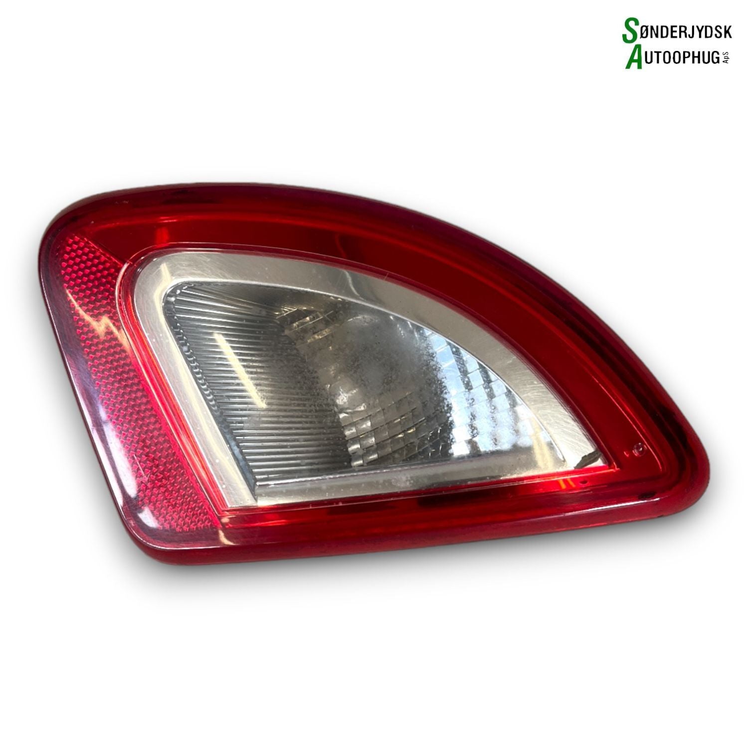 Renault Twingo 2 Baglygte Med OEM Nr. 265503882R Fra Renault Ophugger