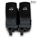 Renault Twingo 2 Kontakt Rudehejs Med OEM Nr. 8200214943 Fra Renault Ophugger