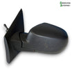 Renault Twingo 2 Sidespejl Med OEM Nr. 963029147R Fra Renault Ophugger