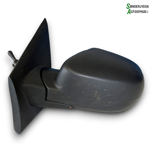 Renault Twingo 2 Sidespejl Med OEM Nr. 963029147R Fra Renault Ophugger