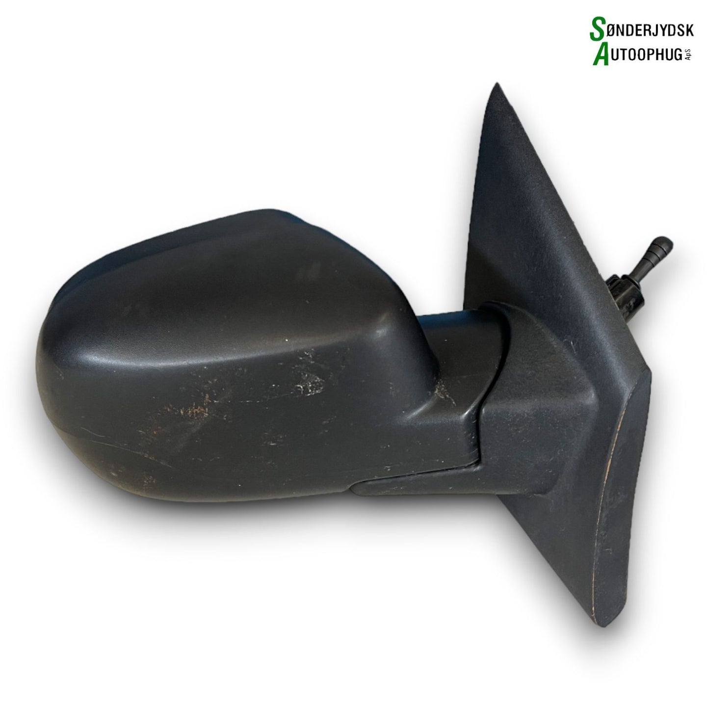 Renault Twingo 2 Sidespejl Med OEM Nr. 963011368R Fra Renault Ophugger