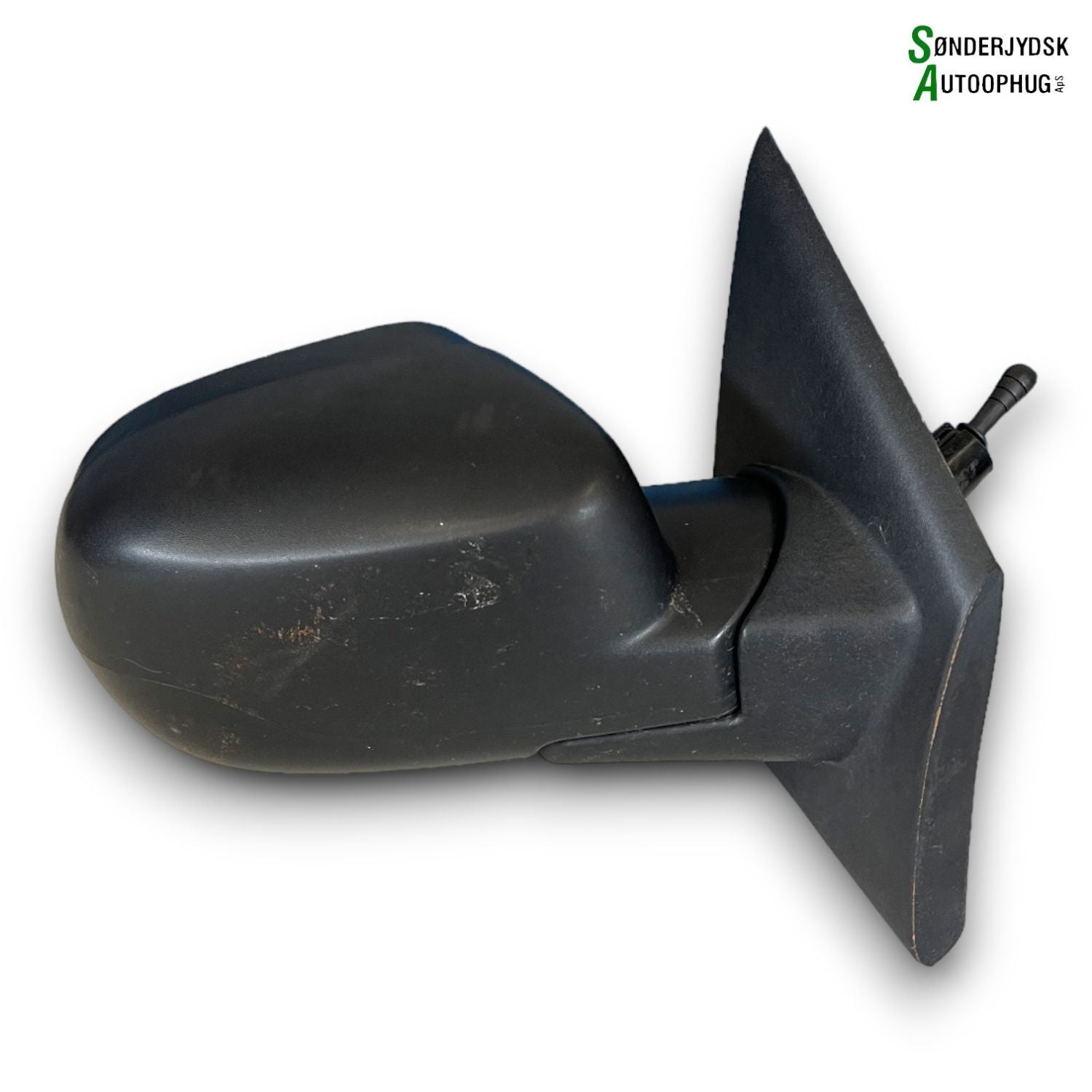 Renault Twingo 2 Sidespejl Med OEM Nr. 963011368R Fra Renault Ophugger