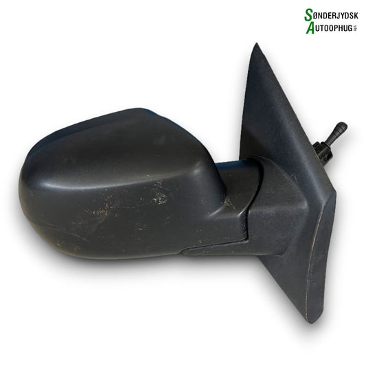 Renault Twingo 2 Sidespejl Med OEM Nr. 963011368R Fra Renault Ophugger
