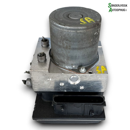Renault Twingo 2 Abs Pumpe Med OEM Nr. 8201128679 Fra Renault Ophugger
