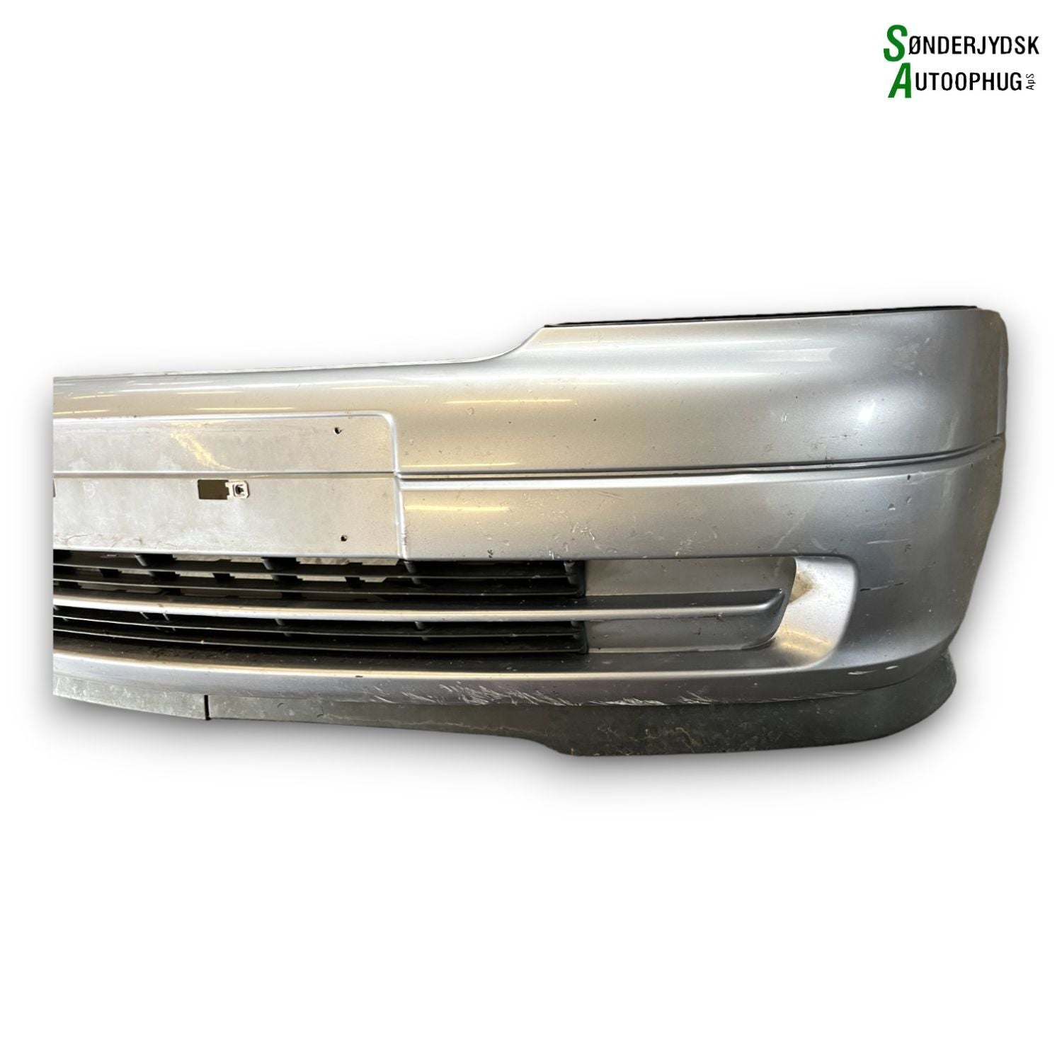 Opel Astra G Forkofanger Med OEM Nr. 9118766 Fra Opel Ophugger