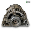 VW Passat 3B Generator Med OEM Nr. 0124225 Fra VW Ophugger