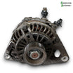 Mazda 3 Bk Generator Med OEM Nr. A2TC0091 Fra Mazda Ophugger