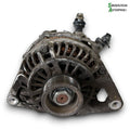 Mazda 3 Bk Generator Med OEM Nr. A2TC0091 Fra Mazda Ophugger