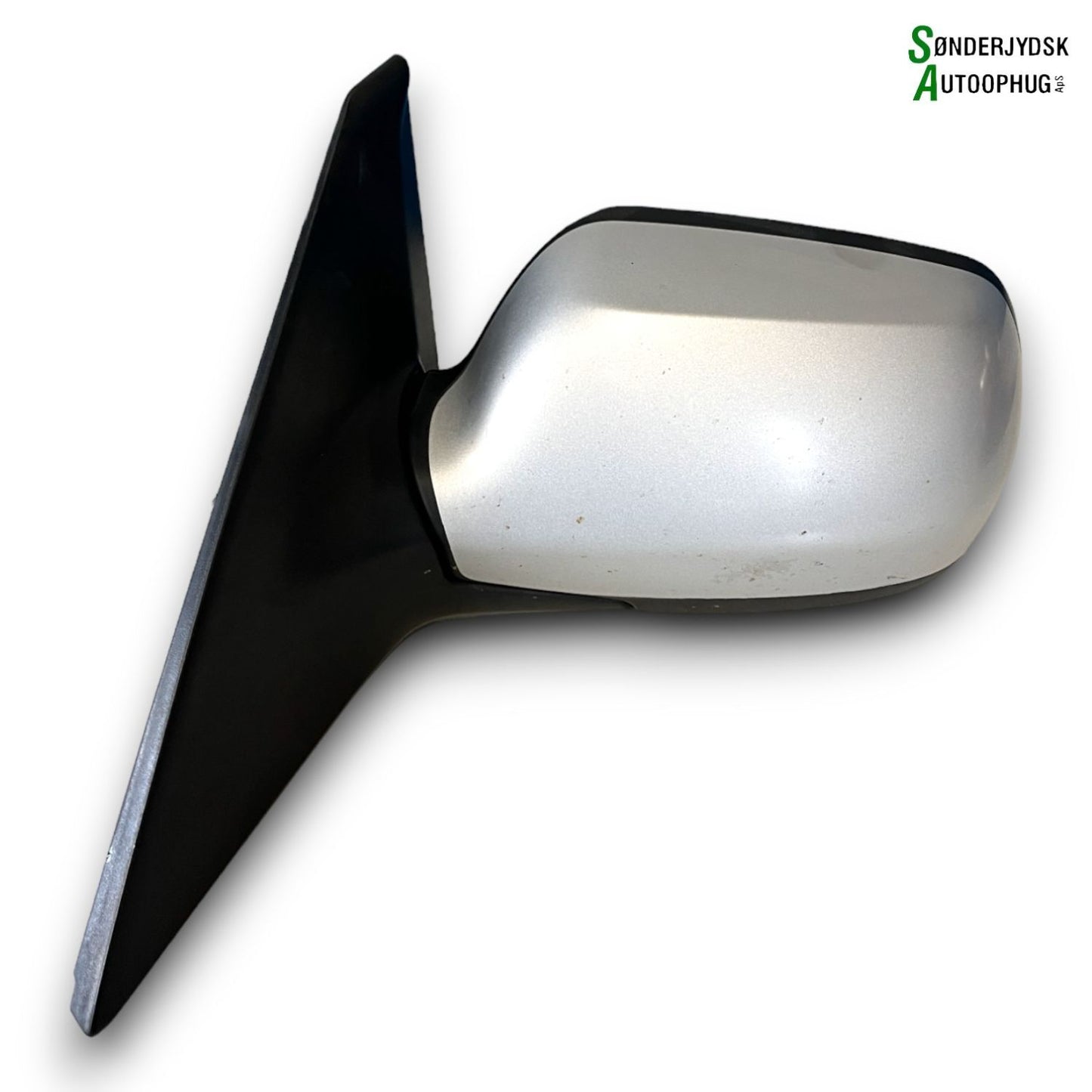 Mazda 3 BK Sidespejl Med OEM Nr. BP4L69180K67 Fra Mazda Ophugger