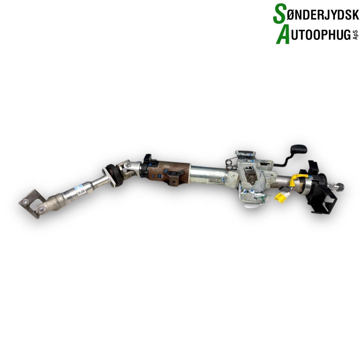 Saab 9-5 Ratstamme Med OEM Nr. Ophugger Fra Saab Ophugger
