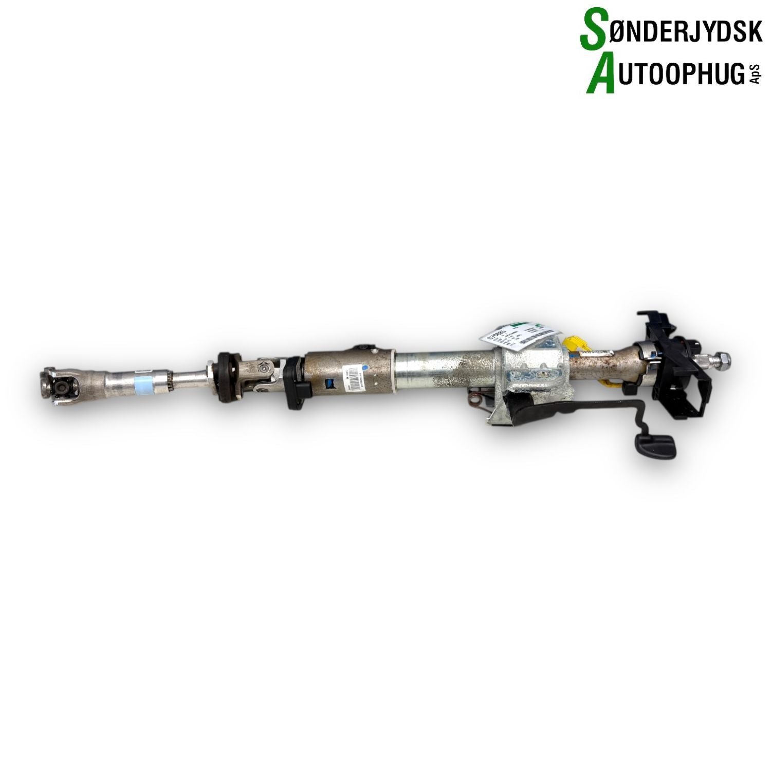 Saab 9-5 Ratstamme Med OEM Nr. Ophugger Fra Saab Ophugger