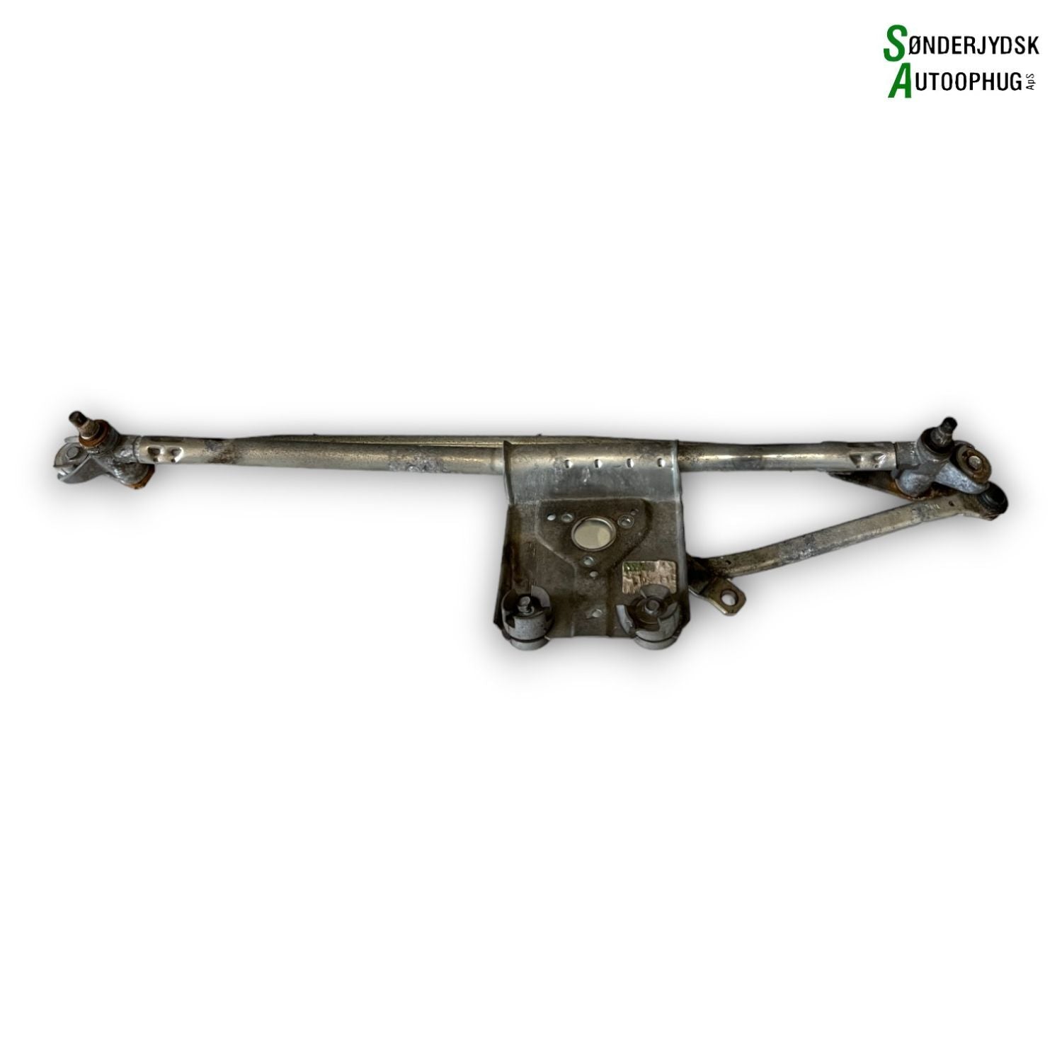 Saab Saab 9-5 Viskertræk Med OEM Nr. VALEO Fra Saab Ophugger