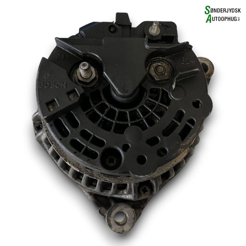 Saab 9-5 Generator Med OEM Nr. 0124525143 Fra Saab Ophugger