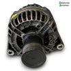 Saab 9-5 Generator Med OEM Nr. 0124525143 Fra Saab Ophugger