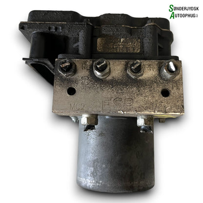 Saab Saab 9-5 ABS Pumpe Med OEM Nr. 0265234430 Fra Saab Ophugger