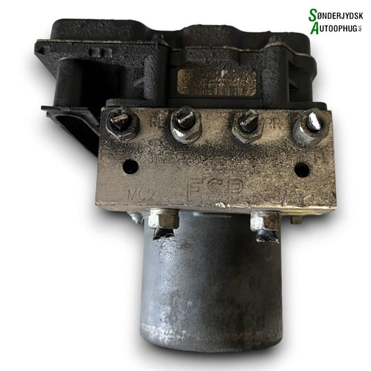 Saab 9-5 ABS Pumpe Med OEM Nr. 12757280 Fra Saab Ophugger