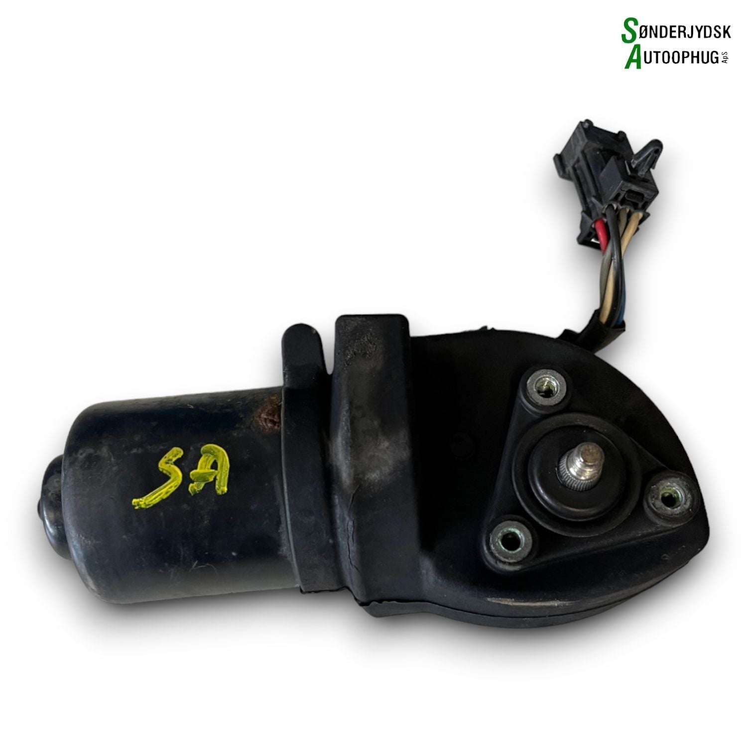 Saab 9-5 Viskermotor Med OEM Nr. 53550302 Fra Saab Ophugger