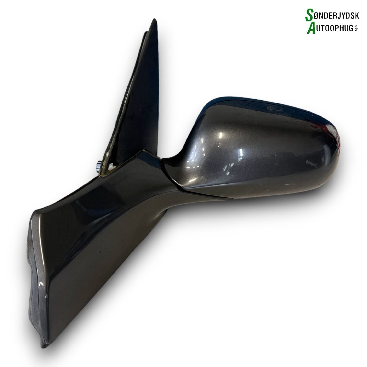 Saab Saab 9-5 Sidespejl Med OEM Nr. Ophugger Fra Saab Ophugger