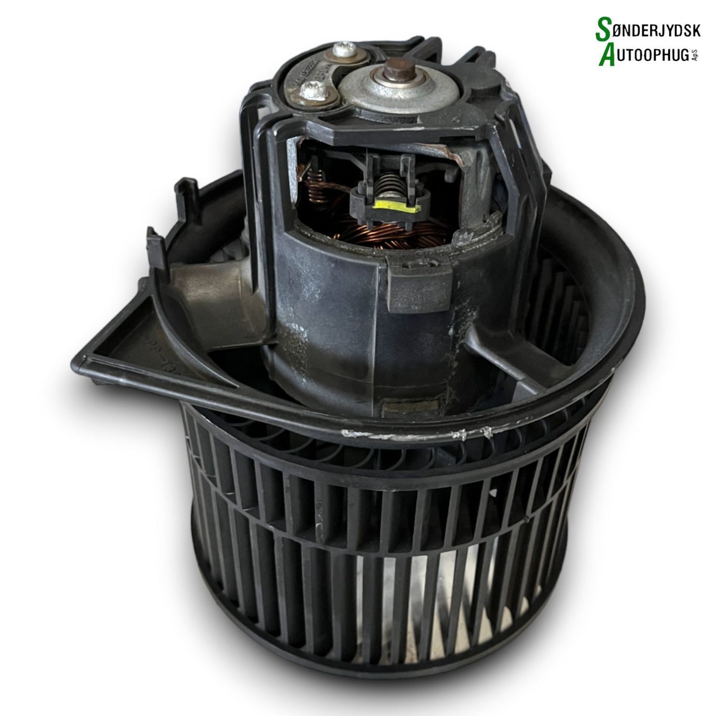 Saab Saab 9-5 Varmeblæser Med OEM Nr. 658333Z Fra Saab Ophugger