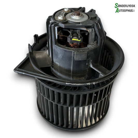 Saab Saab 9-5 Varmeblæser Med OEM Nr. 658333Z Fra Saab Ophugger