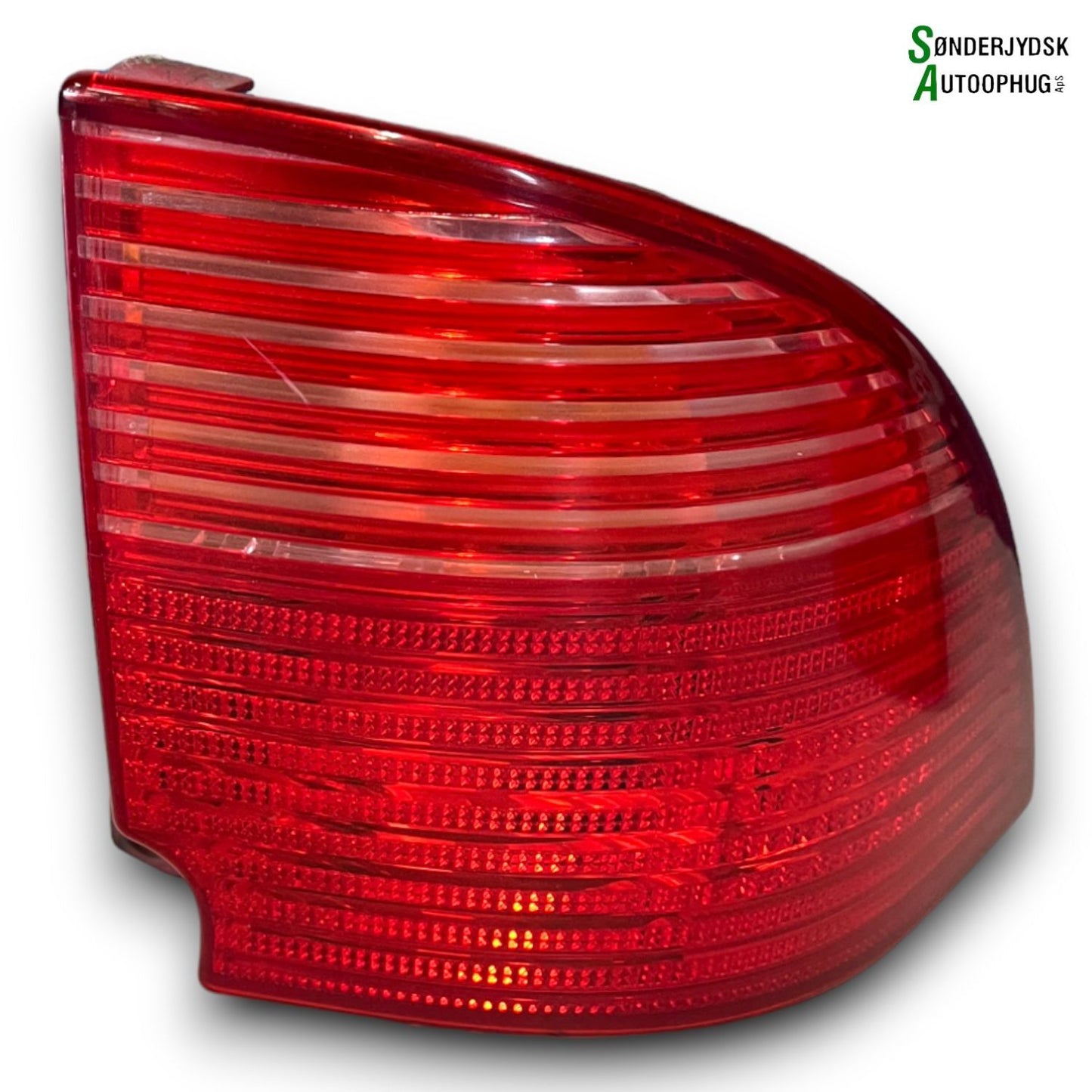 Saab Saab 9-5 Baglygte Med OEM Nr. 12755798 Fra Saab Ophugger