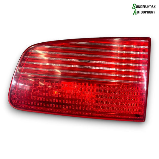 Saab 9‑5 Baglygte Med OEM Nr. 12758915 Fra Saab Ophugger