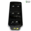 Saab 9-5 Kontakt Rudehejs Med OEM Nr. 12780693 Fra Saab Ophugger