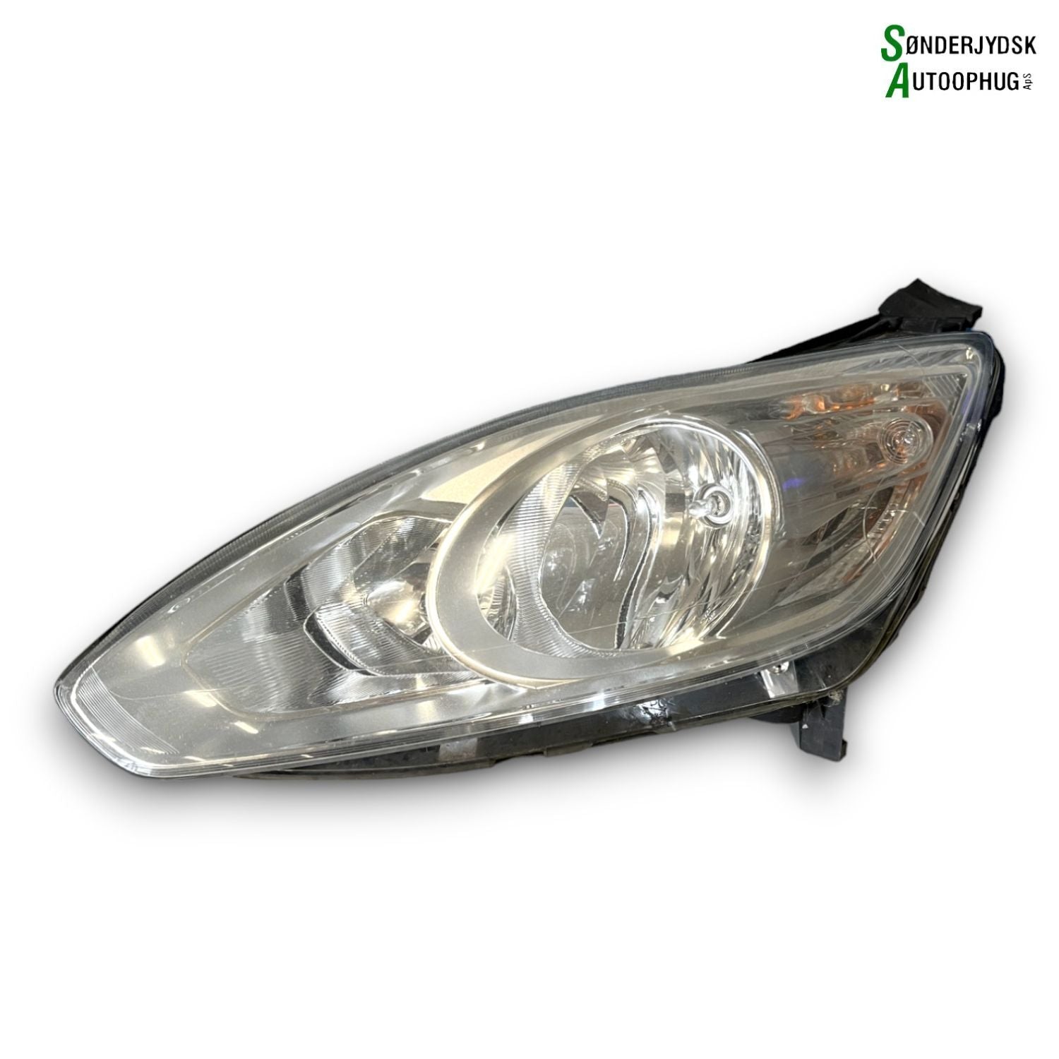 Ford C-Max 2 Forlygte Med OEM Nr. 89502246 Fra Ford Ophugger