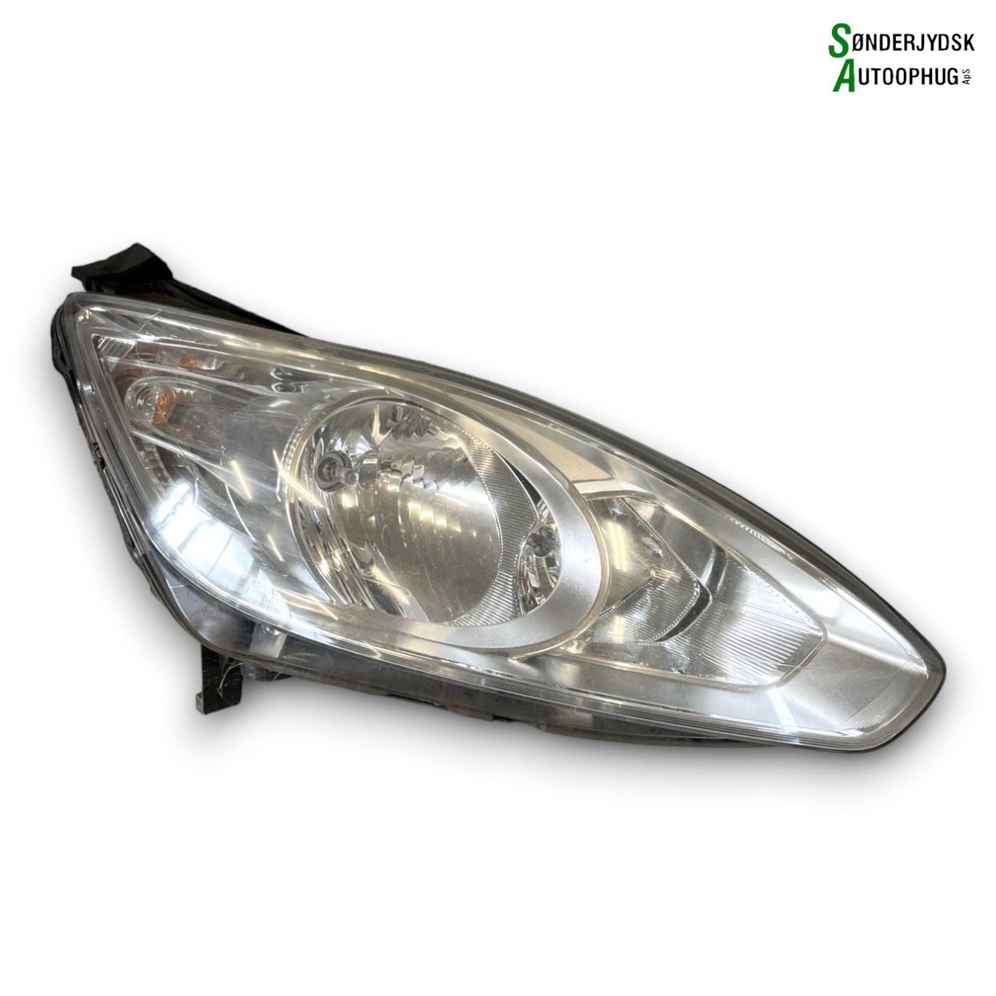 Ford C‑Max 2 Forlygte Med OEM Nr. 89502244 Fra Ford Ophugger