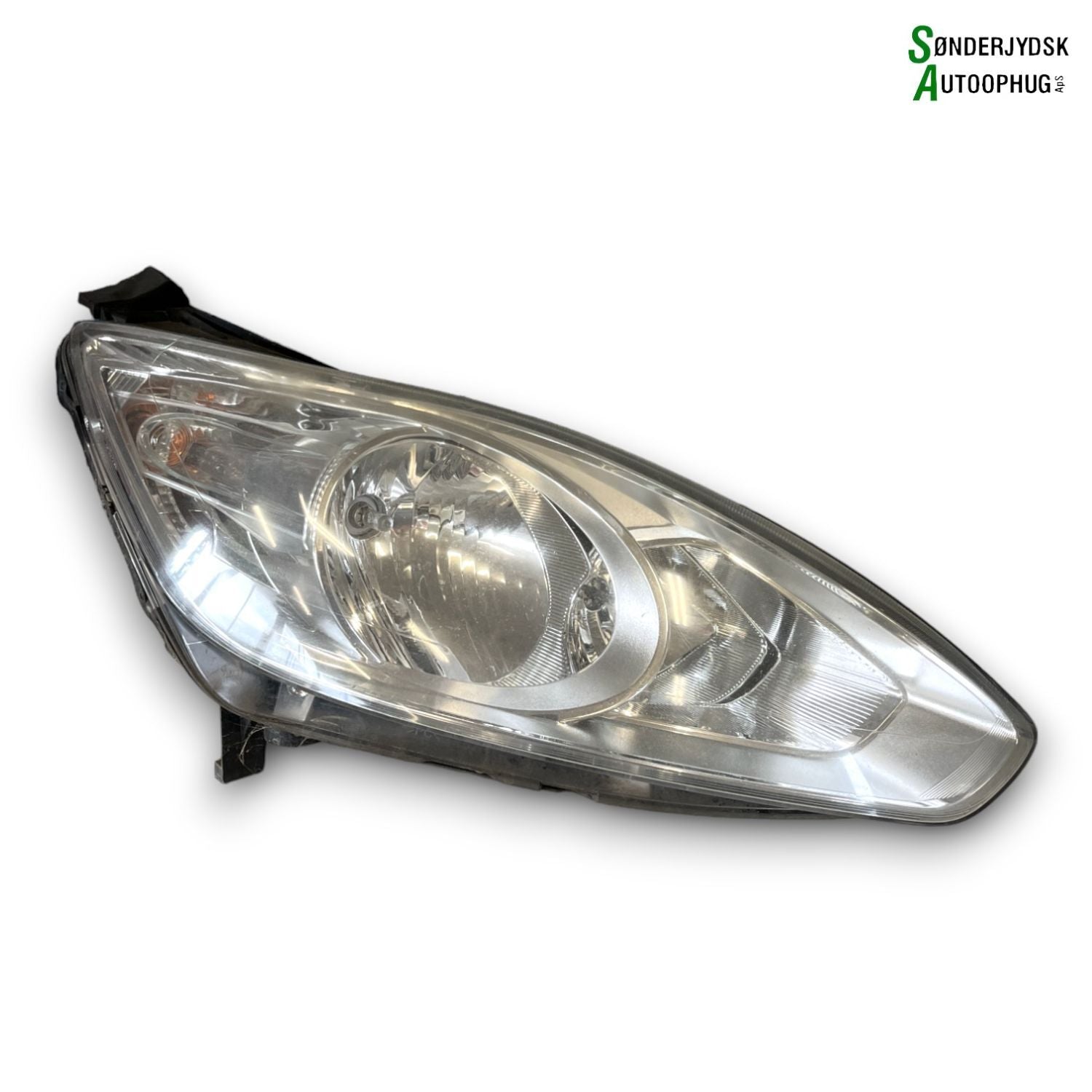 Ford C-Max 2 Forlygte Med OEM Nr. 89502244 Fra Ford Ophugger