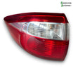Ford C-Max 2 Baglygte Med OEM Nr. 89502671 Fra Ford Ophugger